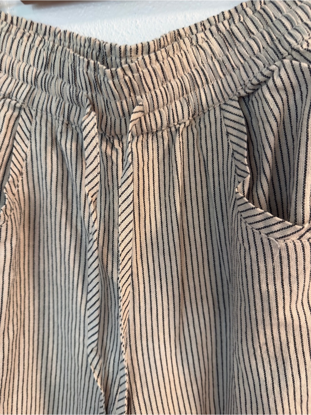 Free People Something Good Pull-On Barrel Pants - Picture 3 of 5